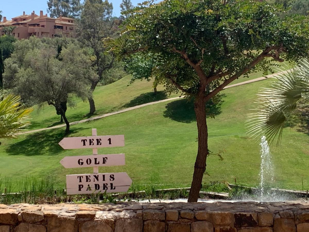 El Soto De Marbella Free Golf-Tennis-Padel-Gym 2 Bed 2 Bath Apartment Ph2B โอเฮน ภายนอก รูปภาพ