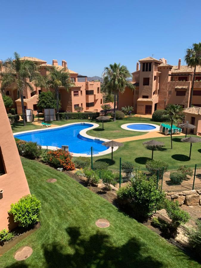 El Soto De Marbella Free Golf-Tennis-Padel-Gym 2 Bed 2 Bath Apartment Ph2B โอเฮน ภายนอก รูปภาพ