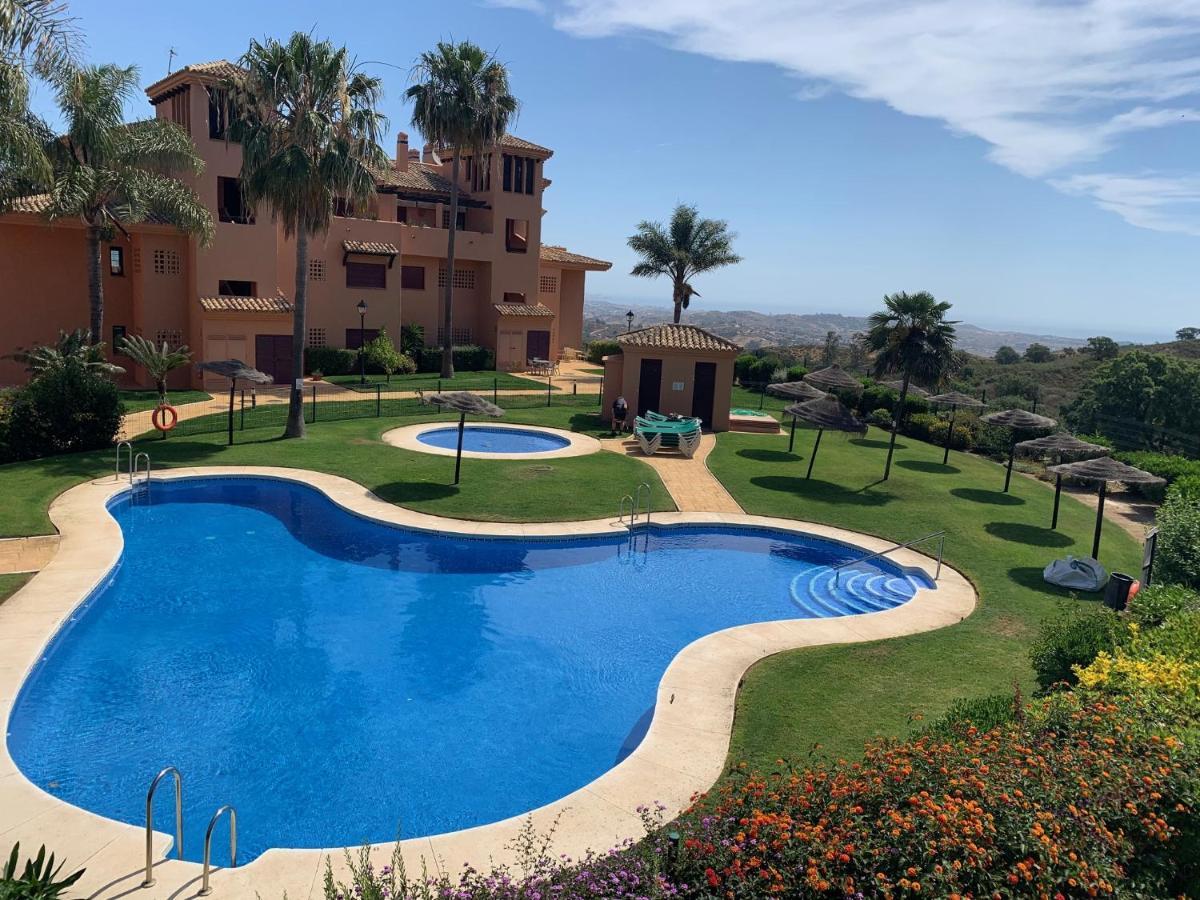 El Soto De Marbella Free Golf-Tennis-Padel-Gym 2 Bed 2 Bath Apartment Ph2B โอเฮน ภายนอก รูปภาพ