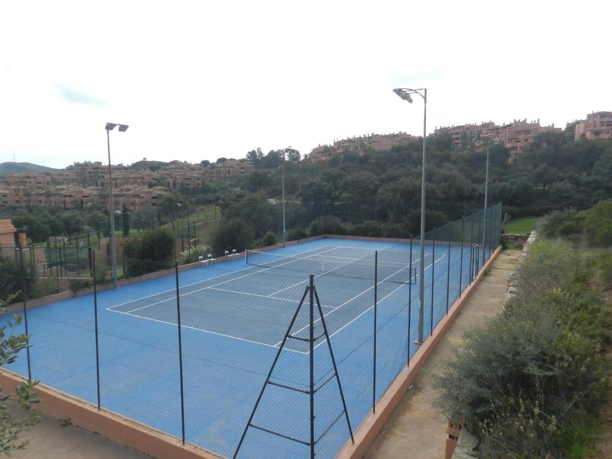 El Soto De Marbella Free Golf-Tennis-Padel-Gym 2 Bed 2 Bath Apartment Ph2B โอเฮน ภายนอก รูปภาพ