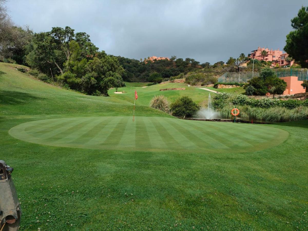 El Soto De Marbella Free Golf-Tennis-Padel-Gym 2 Bed 2 Bath Apartment Ph2B โอเฮน ภายนอก รูปภาพ