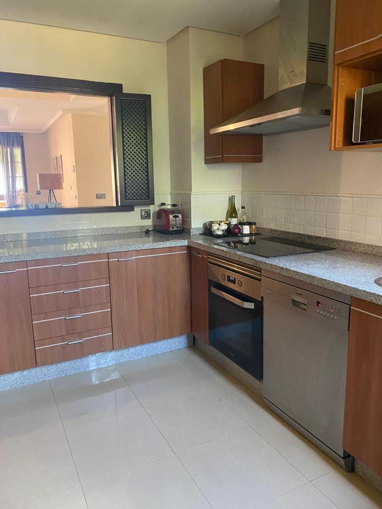 El Soto De Marbella Free Golf-Tennis-Padel-Gym 2 Bed 2 Bath Apartment Ph2B โอเฮน ภายนอก รูปภาพ