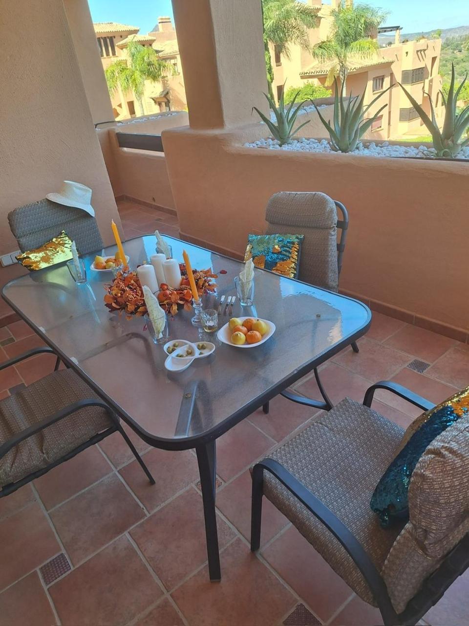 El Soto De Marbella Free Golf-Tennis-Padel-Gym 2 Bed 2 Bath Apartment Ph2B โอเฮน ภายนอก รูปภาพ