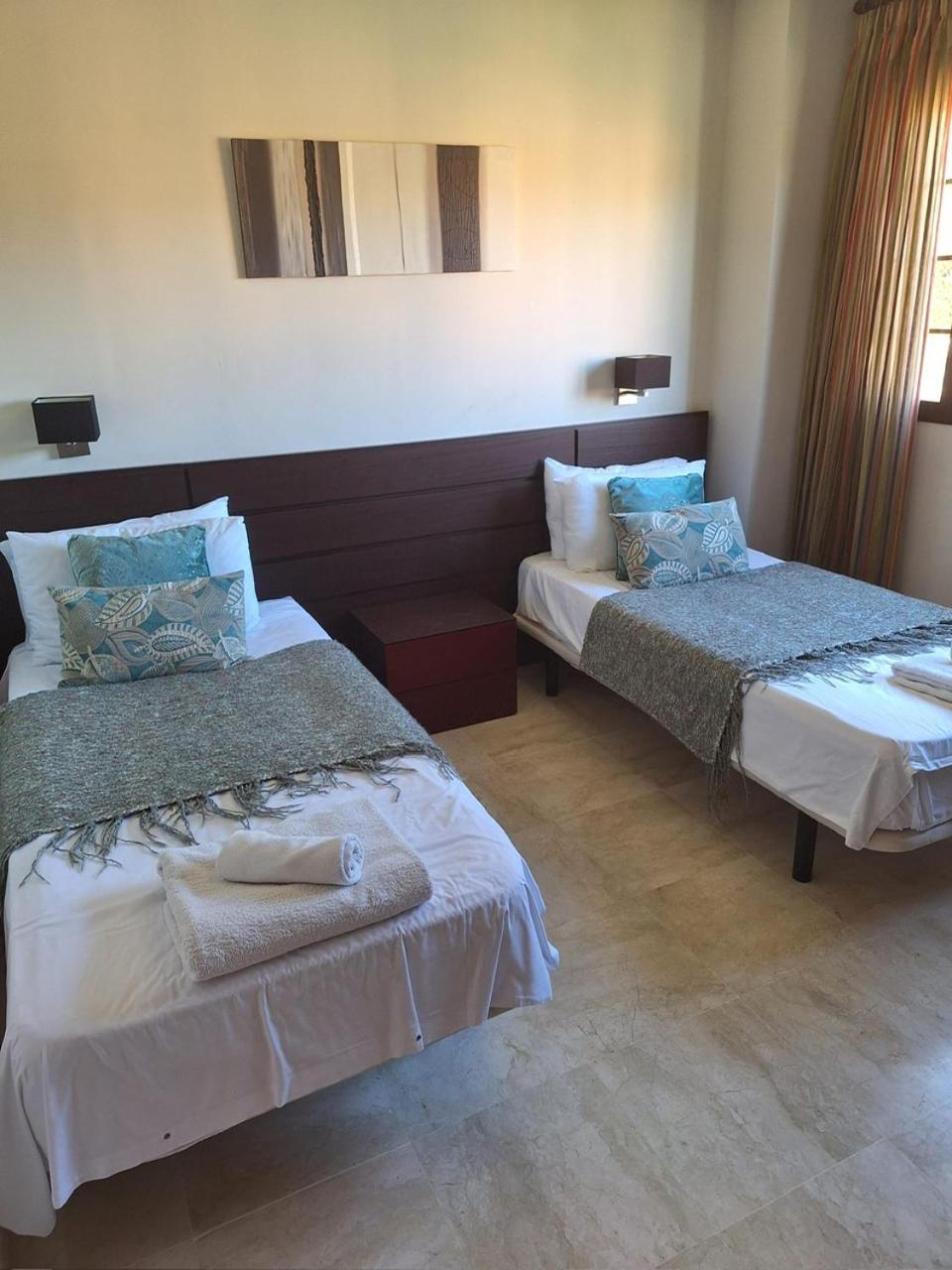 El Soto De Marbella Free Golf-Tennis-Padel-Gym 2 Bed 2 Bath Apartment Ph2B โอเฮน ภายนอก รูปภาพ
