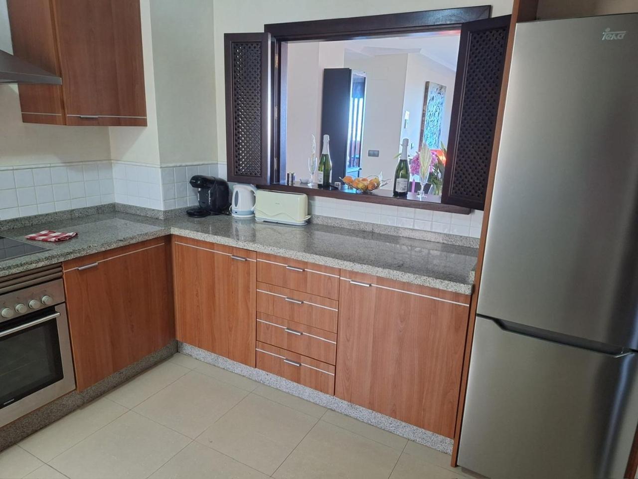 El Soto De Marbella Free Golf-Tennis-Padel-Gym 2 Bed 2 Bath Apartment Ph2B โอเฮน ภายนอก รูปภาพ