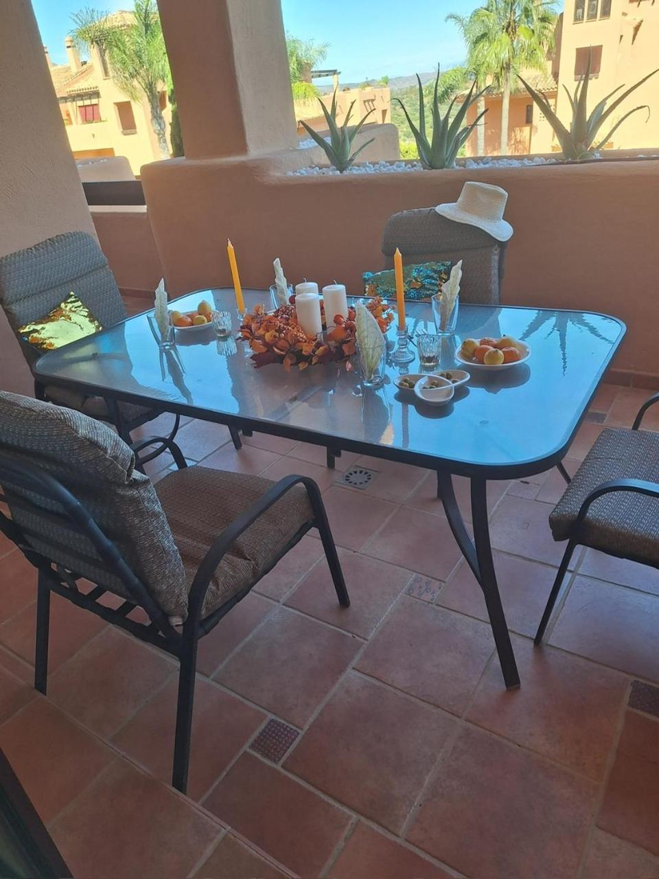 El Soto De Marbella Free Golf-Tennis-Padel-Gym 2 Bed 2 Bath Apartment Ph2B โอเฮน ภายนอก รูปภาพ
