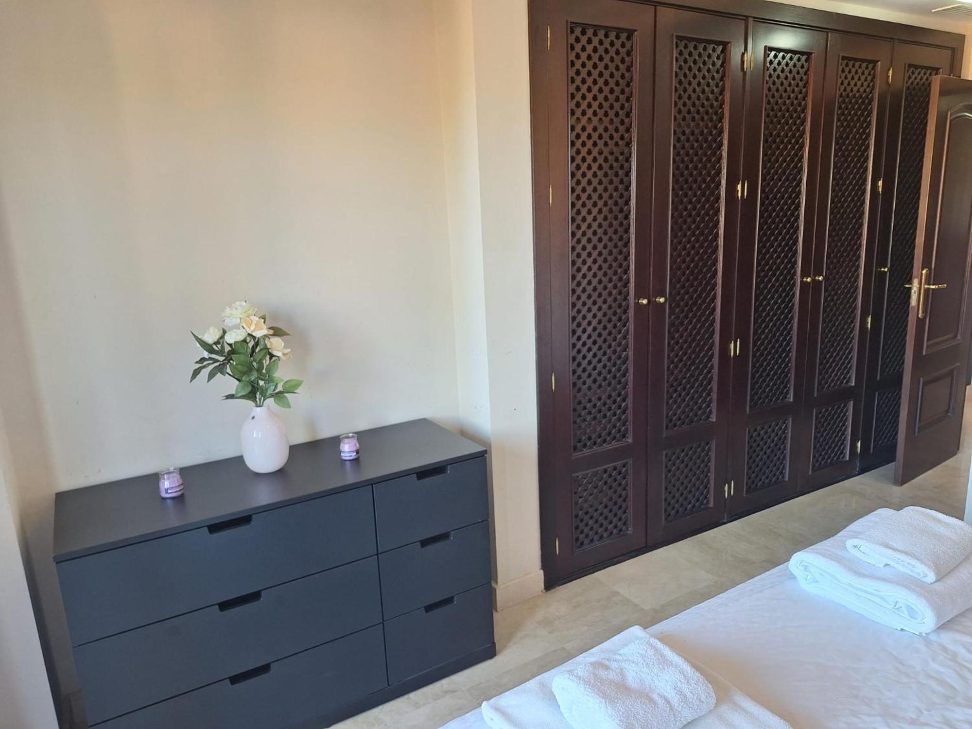 El Soto De Marbella Free Golf-Tennis-Padel-Gym 2 Bed 2 Bath Apartment Ph2B โอเฮน ภายนอก รูปภาพ